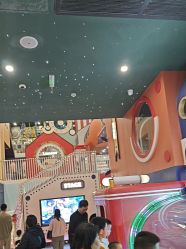 -MELAND CLUB亲子乐园·派对·餐厅(北京芳圆里ID MALL店)