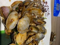 -烤满分·东北烧烤(首经贸店)