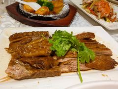 -潮之南·潮汕菜·鱼仔档(南山店)