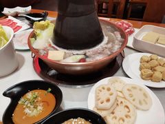 -东来顺饭庄(西直门店)