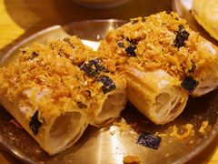 肉松油条-小豆海棠(人民南路店)