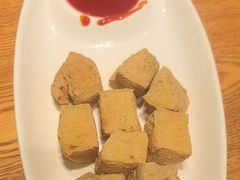 -香园茶社·金陵小灶(老门东店)