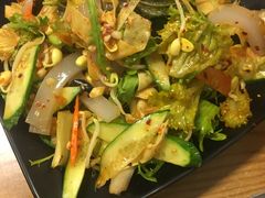 -京玉菲饭店(李村店)