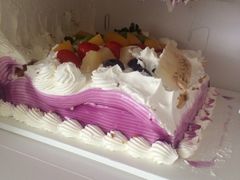 -金罗莎蛋糕(东岳路店)