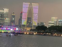 -金鸡湖游船(月光码头)