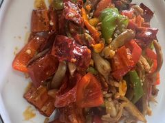 -北港方记海鲜楼·海景餐厅