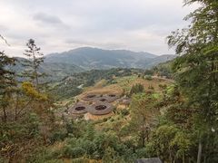 -南靖田螺坑土楼群景区