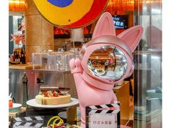 -济南喜来登酒店