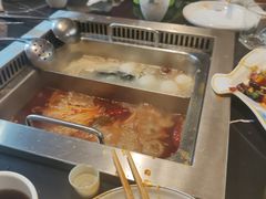 -晓林火锅(安定门店)