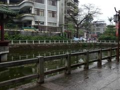 -黄埔古港