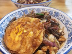 -圳兴面王·拌川·特色炒面(南山保利剧院店)
