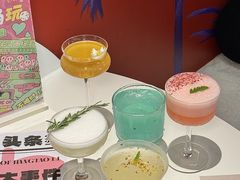 -杭桃里(万象城店)