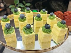 -顺德联塑万怡酒店·万荟轩自助餐厅