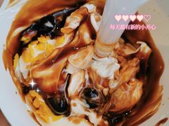 冲绳黑糖风味波波麦旋风-麦当劳(丽江玉河广场店)