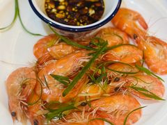 -覃记海鲜美食餐厅