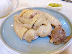 -渔意楼·驰名沙田乳鸽(五羊旗舰店)