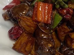 -童福兴·南京菜(老门东店)