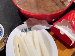 -大龙燚火锅(南山大道店)