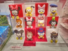 -泡泡玛特POPMART(崇文门国瑞城店)