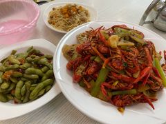 -一起吃小龙虾·海鲜(海珠店)
