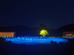 -鼎盛王朝康熙大典实景演出