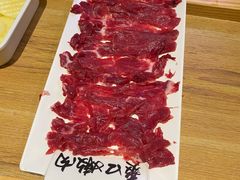 -大喜牛鲜牛肉火锅(世纪金源店)