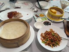 -南景饭店(万家丽路店)