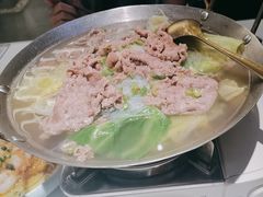 -蘇小主·创意中国菜(金茂览秀城店)