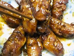 酱爆鸡翅-盒马鲜生(杭州运河上街店)