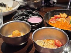 -黑手制面·Gentle Pasta(国金天地店)