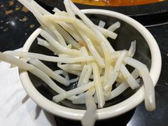 -重庆古老火锅