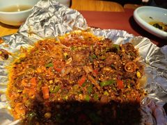 -一个叫川的地方(麒麟新天地店)