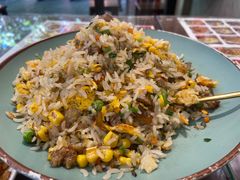 -扬二春炒饭(国庆路总店)