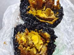 -芳婆糕团店(王府大街店)