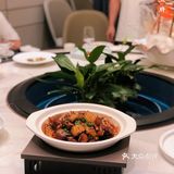 秋天的第1⃣顿海鲜❗东星斑真的是绝绝子👍👍👍