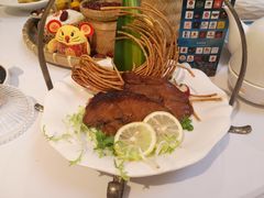 -好福记饭店(红梅公园店)