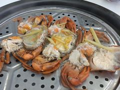 -船奇蒸汽海鲜·闽菜(八市海鲜总店)