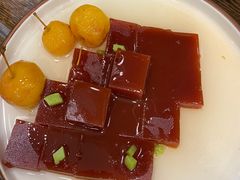 -乔家满族八大碗(流水沟店)