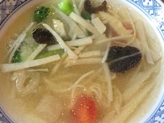 -南普陀素菜馆