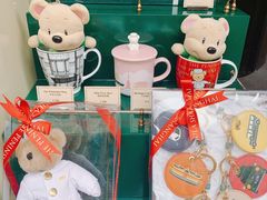 -上海半岛酒店·半岛精品店