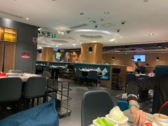 大堂-海底捞火锅(万丰桥店)
