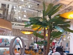 -曼泰·泰餐(京华城店)