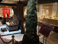 -北京工艺美术博物馆