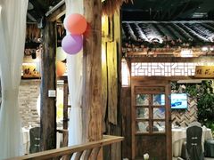-花溪雨·森林餐厅(石基店)