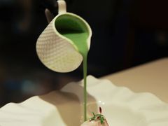 -THE WANG王品(上海中心云端店)