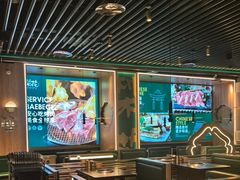 -梨花自助烤肉(西三旗万象汇黑金店)