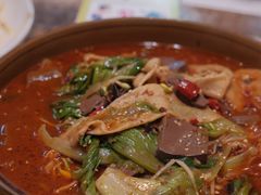 -鑫正兴东北烧烤(滨湖店)