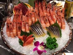 -大渔铁板烧(东城店)