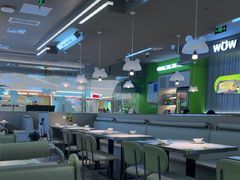 -蛙喔牛蛙(淮安吾悦店)
