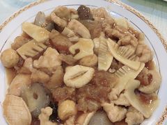 全家福-烤肉季饭庄